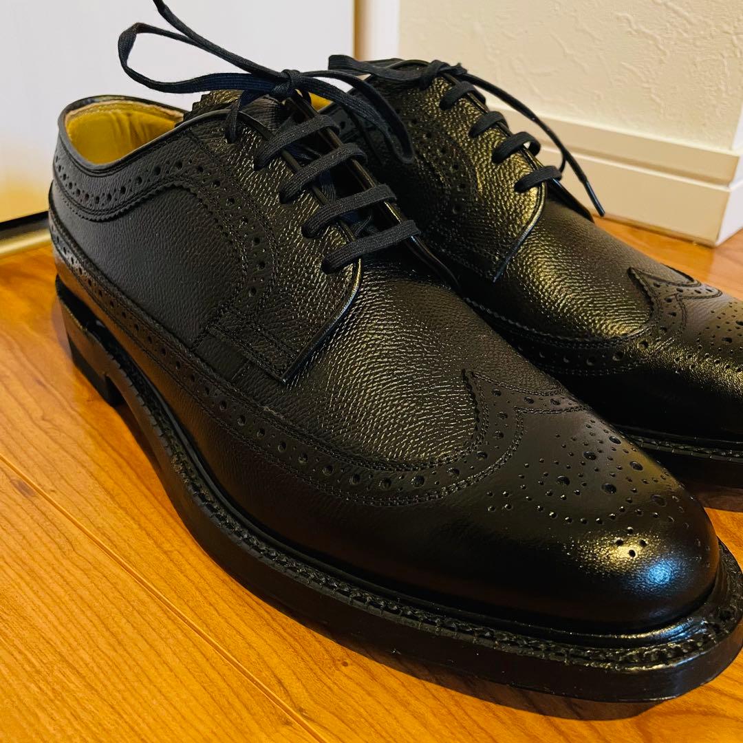 REGAL IMPERIAL GRADE 2235 ウイングチップ 上質天然本革