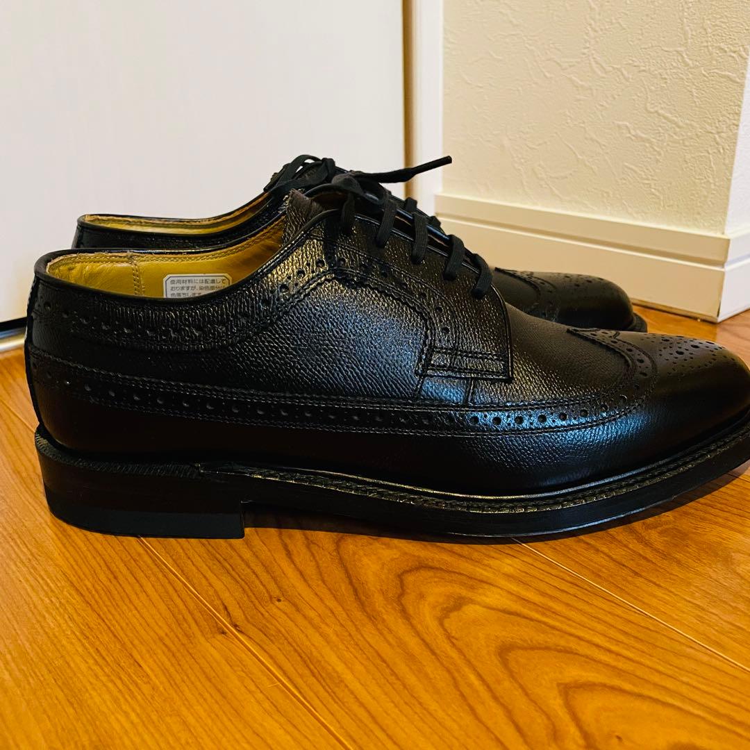 REGAL IMPERIAL GRADE 2235 ウイングチップ 上質天然本革