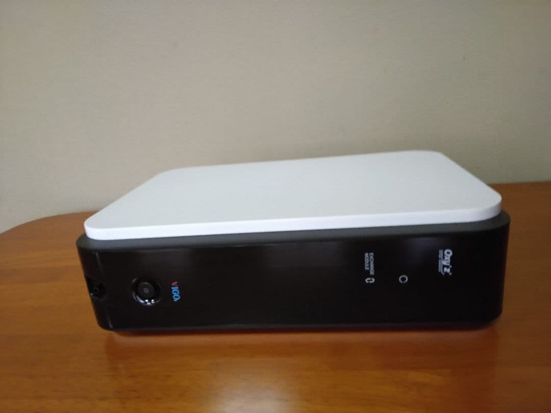 Oxy‘ z 高濃度酸素発生器