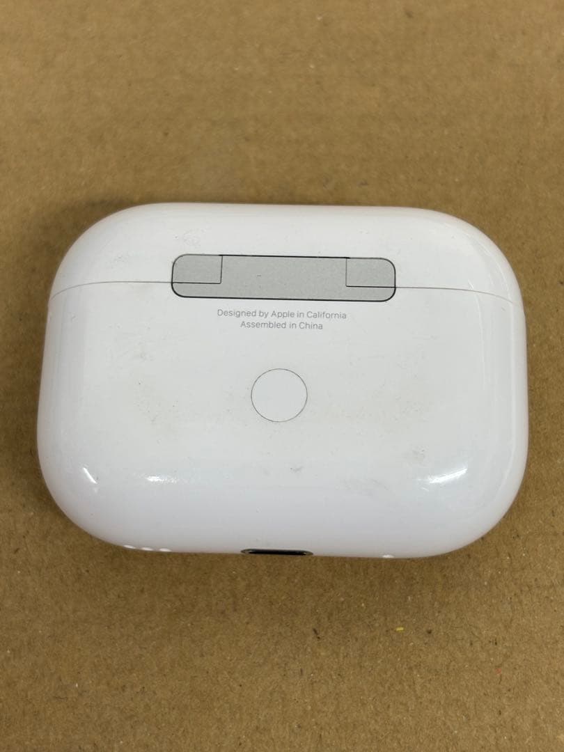 動作品！AirPods Pro 第2 A2700/2698/2699 19268