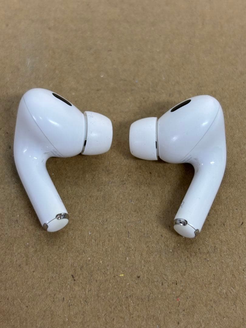 動作品！AirPods Pro 第2 A2700/2698/2699 19268