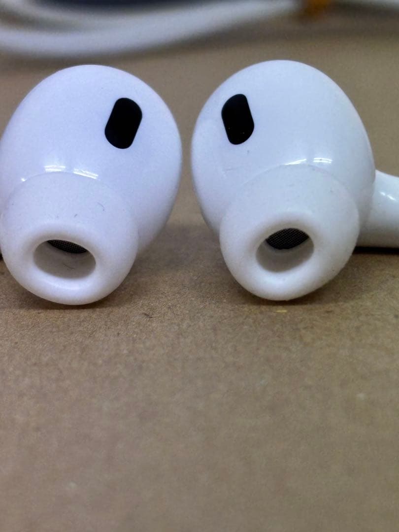 動作品！AirPods Pro 第2 A2700/2698/2699 19268