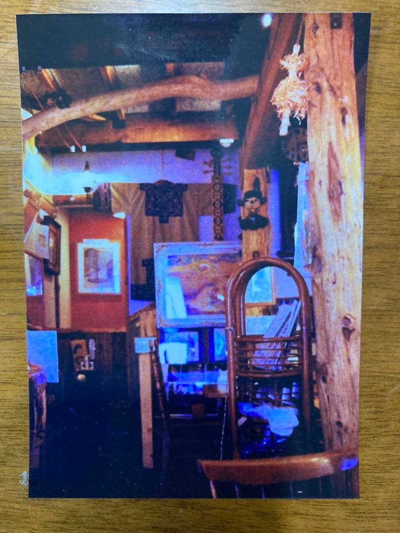 KONICA C35 整備済　試写(実写)有り