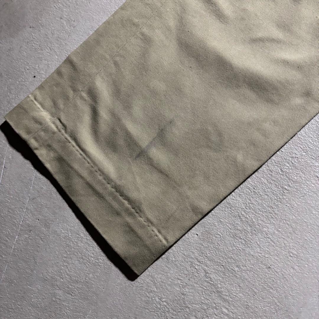 68s US.ARMY チノ TYPE1 CLASS 1 米軍実物 ヴィンテージ