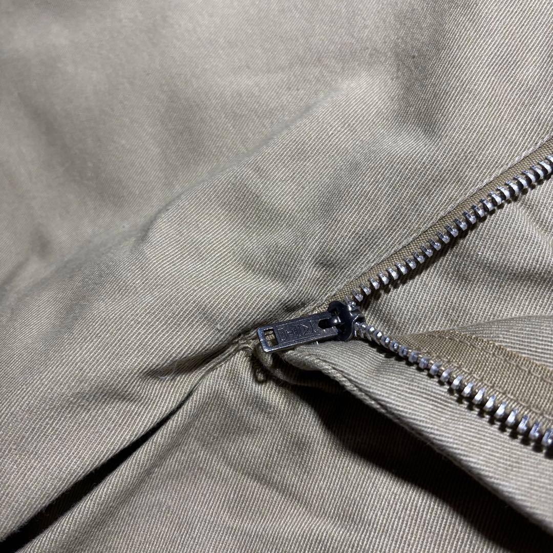 68s US.ARMY チノ TYPE1 CLASS 1 米軍実物 ヴィンテージ