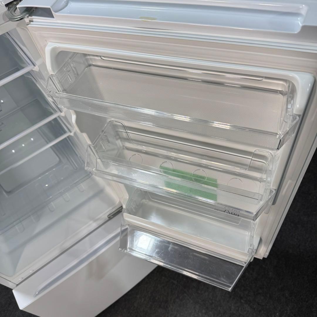 生活家電2点セット 冷蔵庫 洗濯機 単身用 ひとり暮らし 格安 d3684