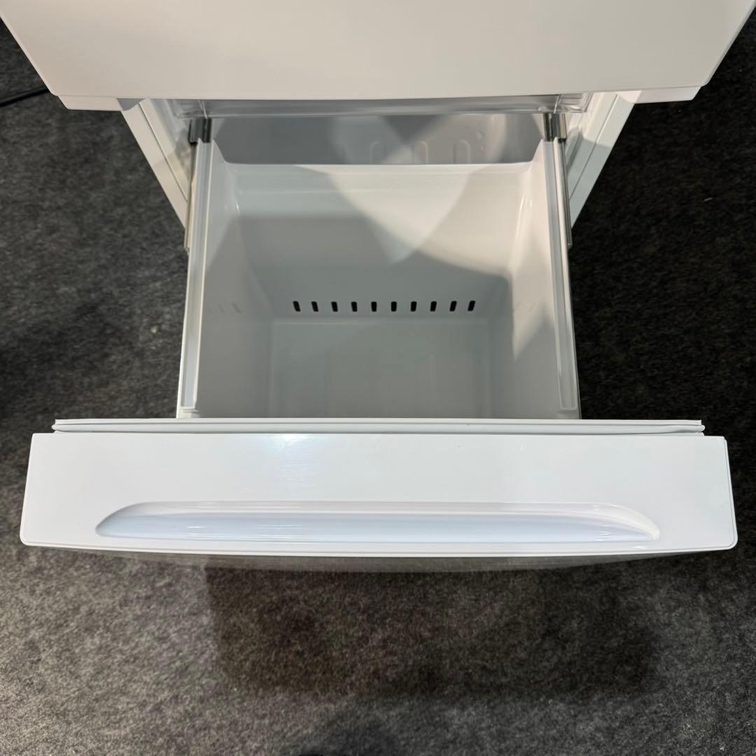 生活家電2点セット 冷蔵庫 洗濯機 単身用 ひとり暮らし 格安 d3684