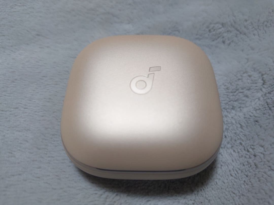 イヤホン Anker Soundcore Liberty 5 ChampaignGold