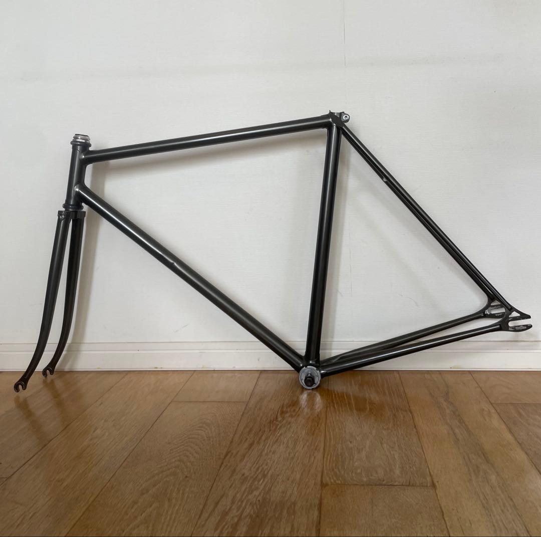 VIVALO ピストフレームセット ＮＪＳ認定