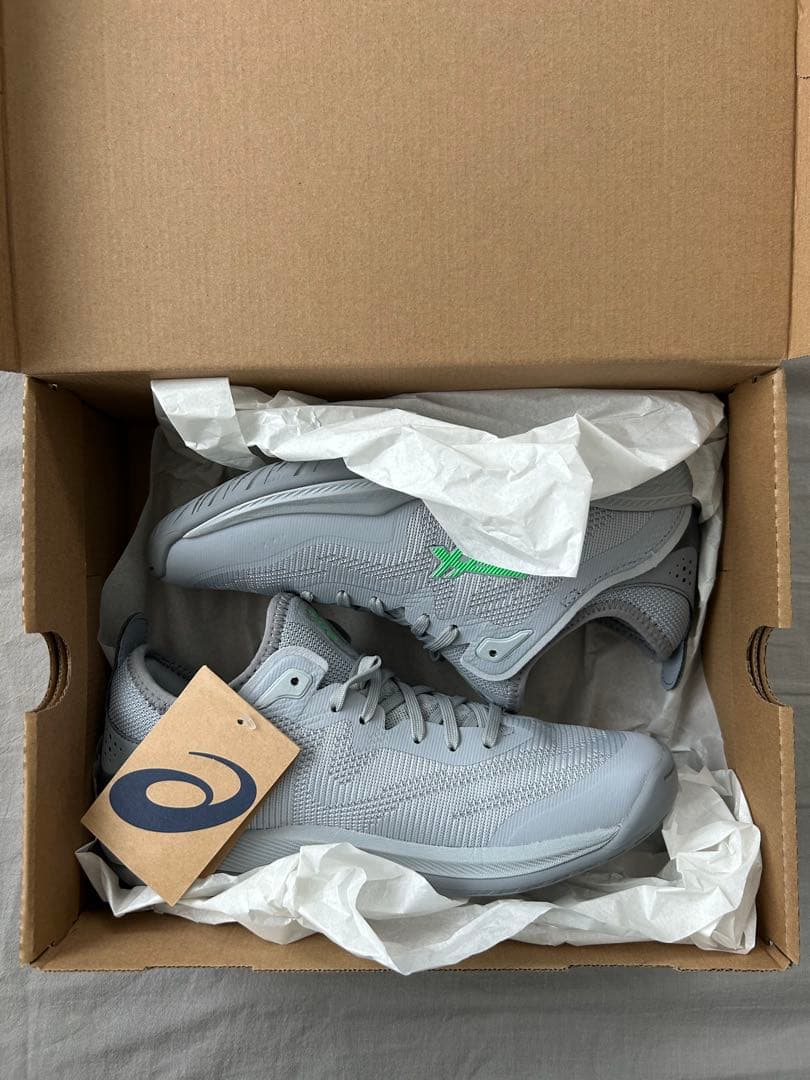 シューズ(男性用) GLIDE NOVA FF3 25cm