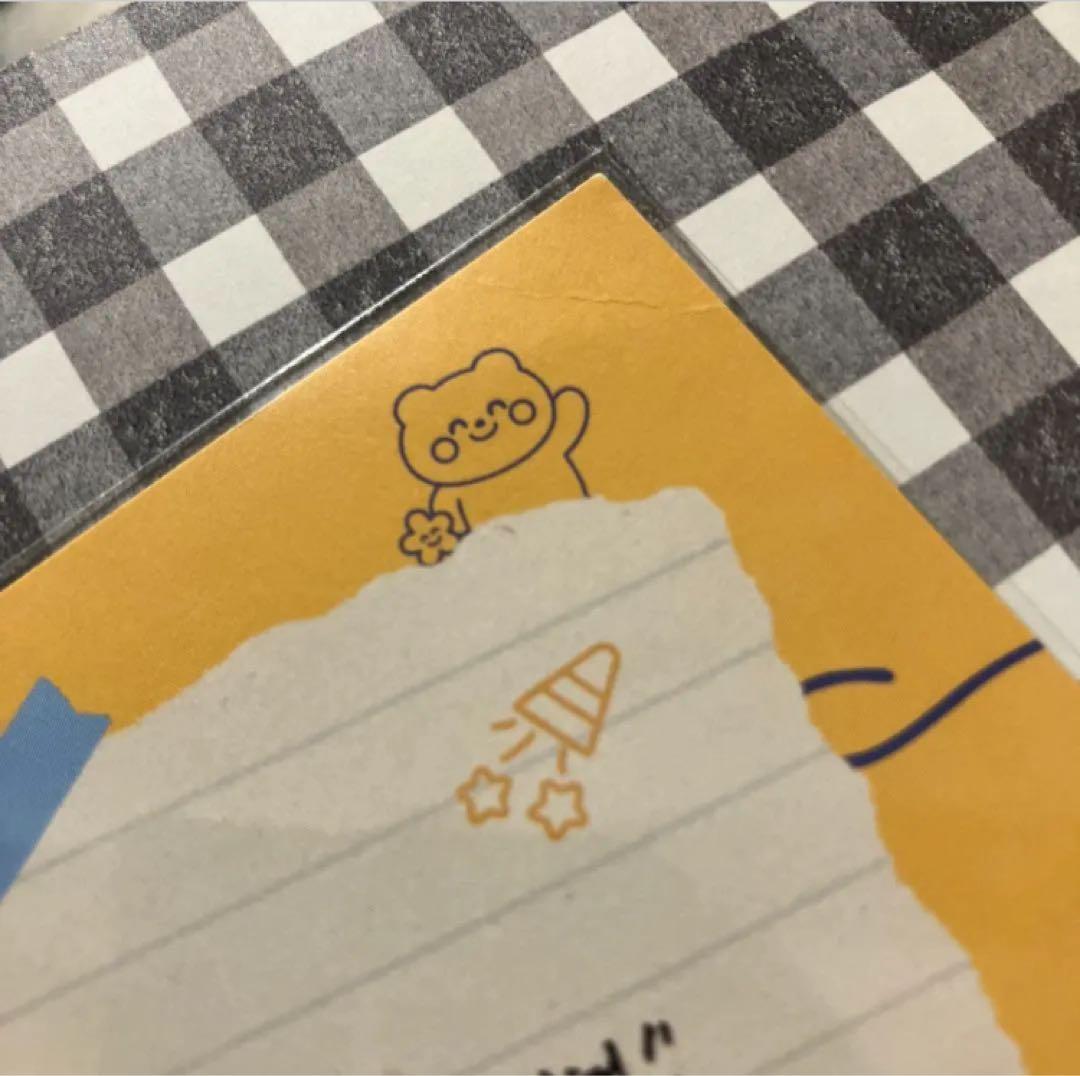 SUPER JUNIOR ドンヘ2025 B DAY PARTY 入場特典