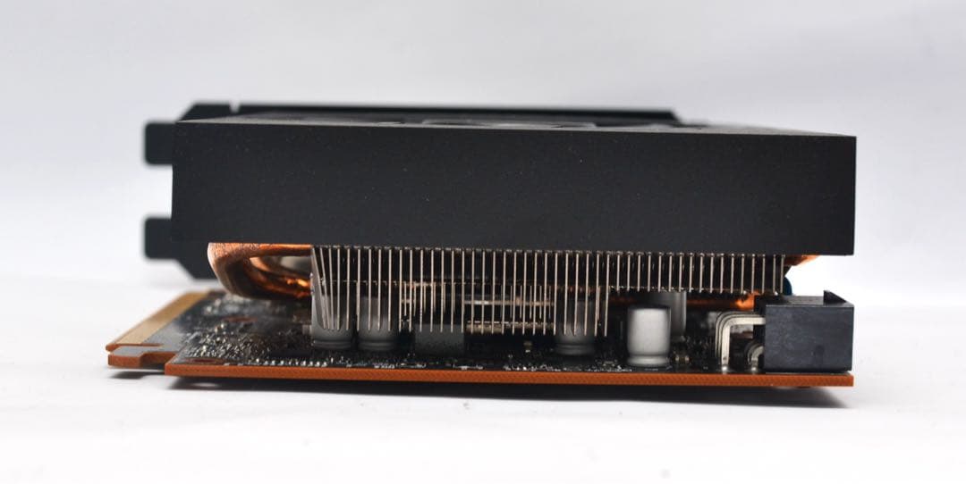 【最終値下】 PowerColor Radeon RX6500XT