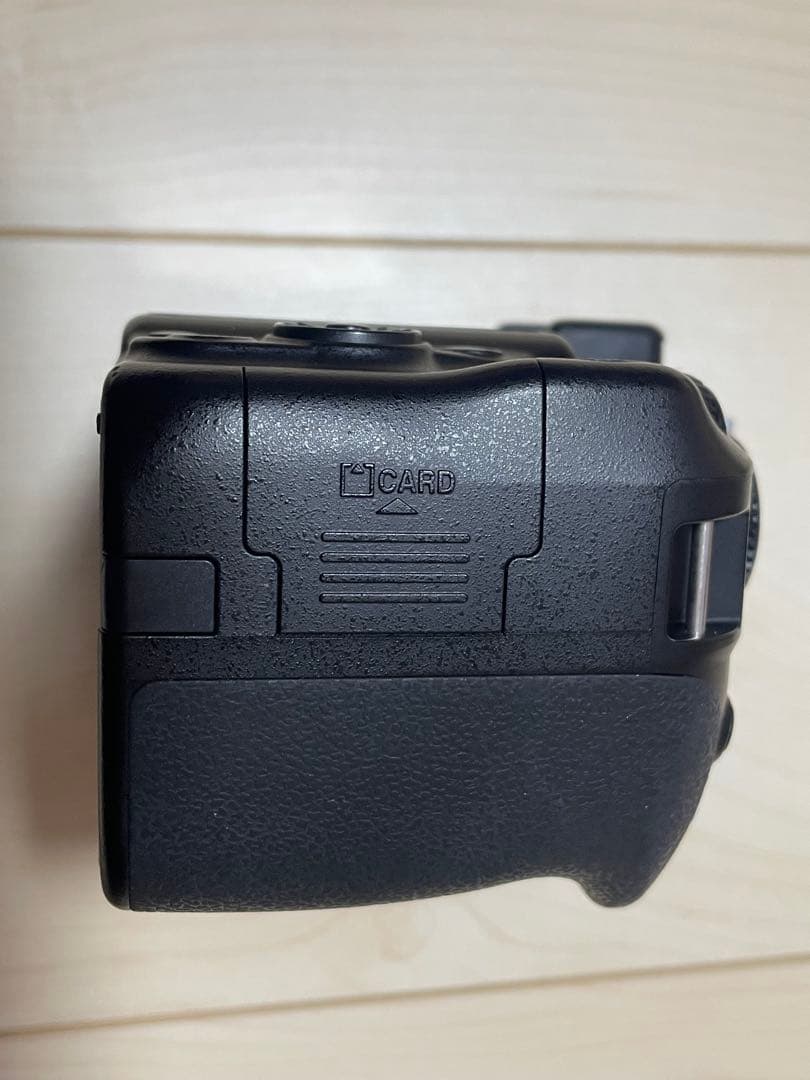 【ニコン】Nikon D3300 ボディ　おまけレンズ