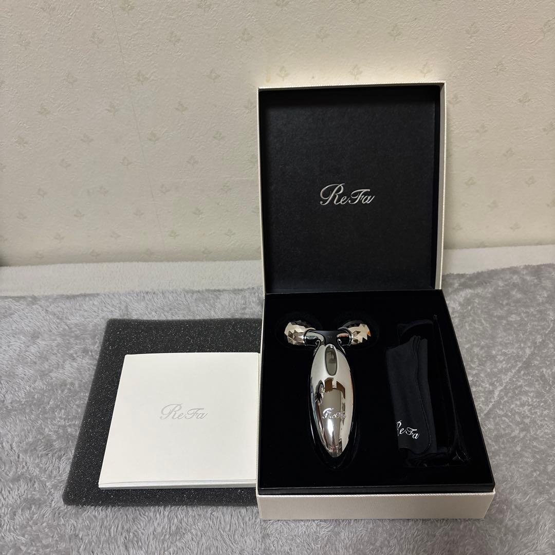 ReFa CARAT MTG 美顔器 リファカラット PEC-L1706