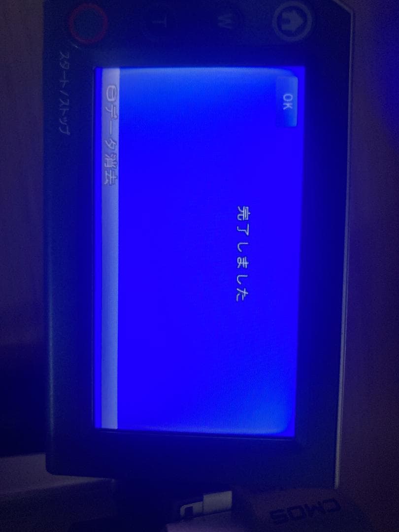 SONY DCR-SR300 HANDYCAM カバー付き