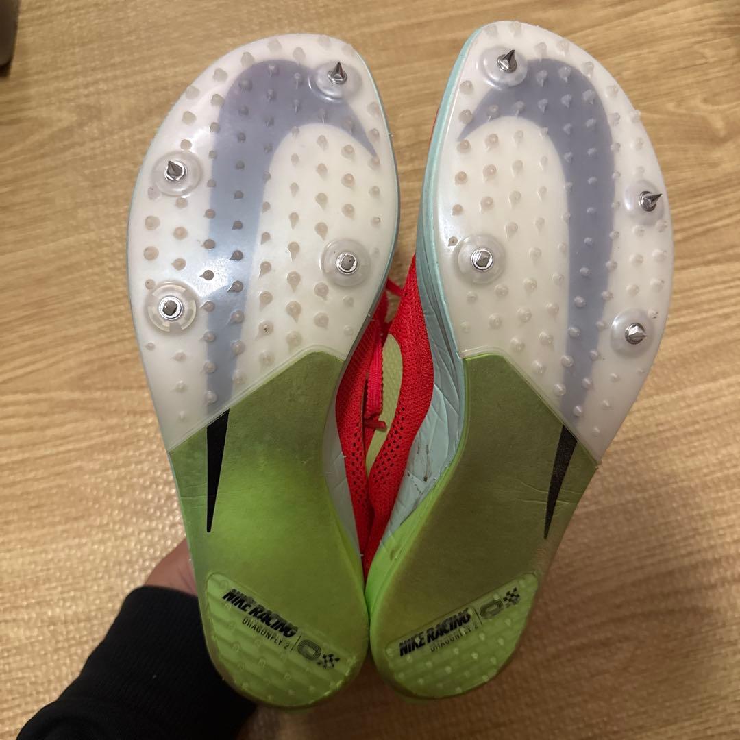 NIKEドラゴンフライ2 26.5
