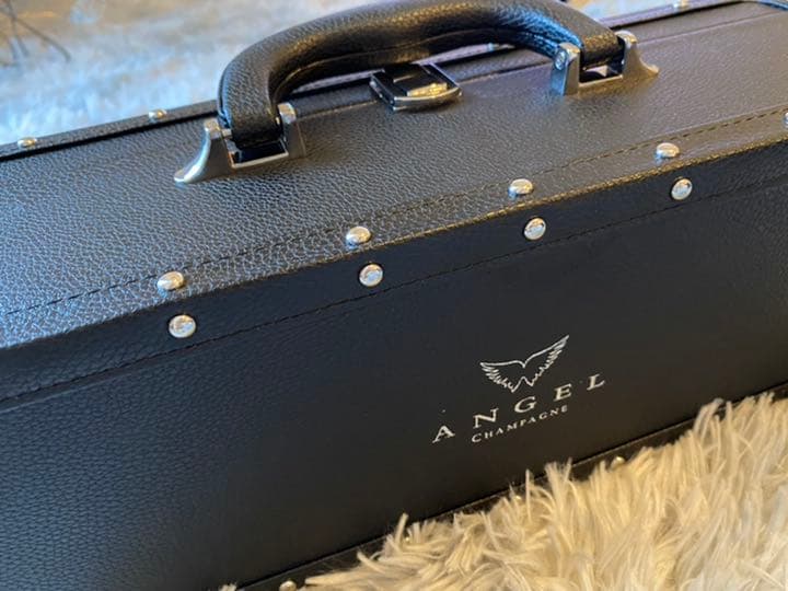 エンジェルブリュット　ブラック　BOXのみ