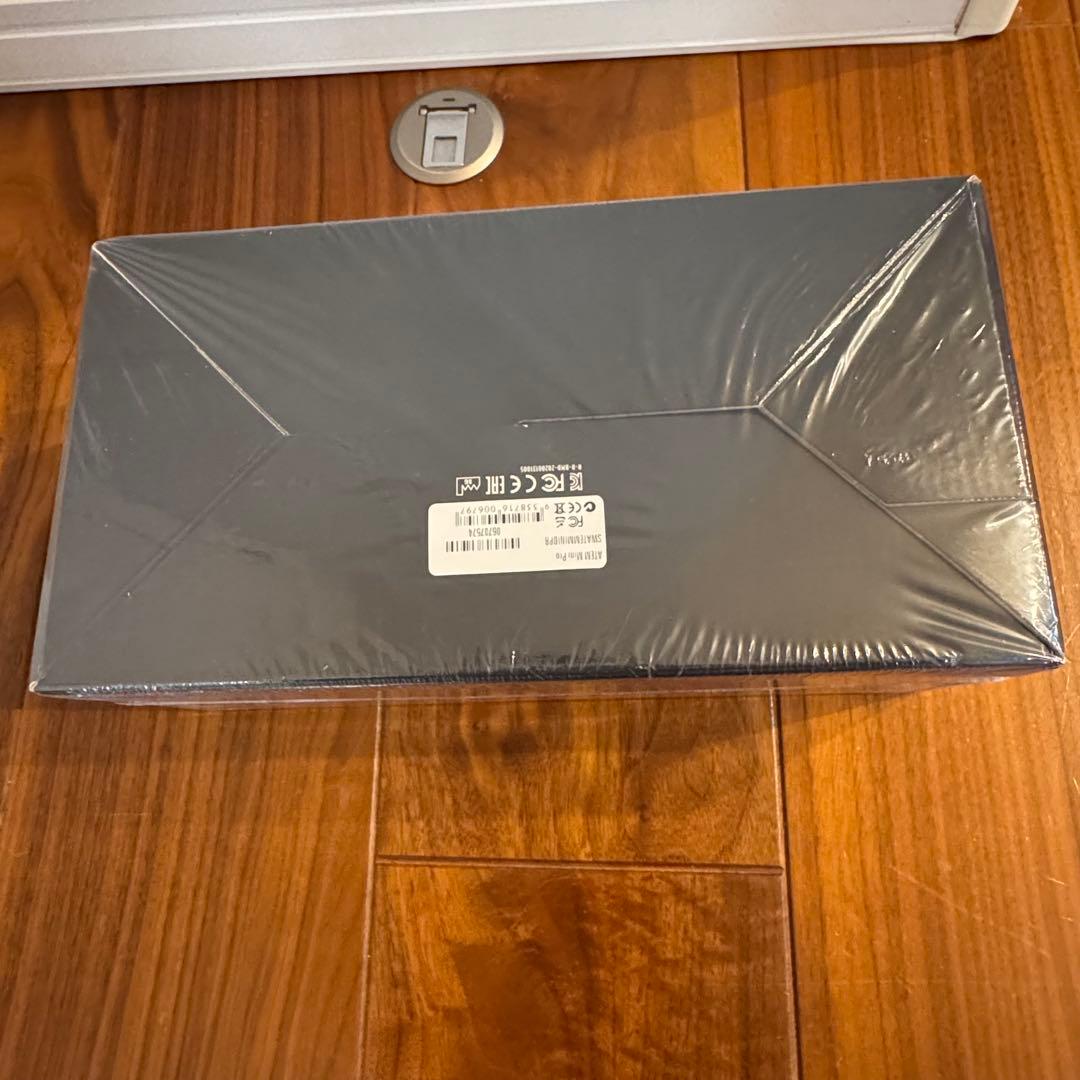 その他 Blackmagic Design ATEM Mini Pro