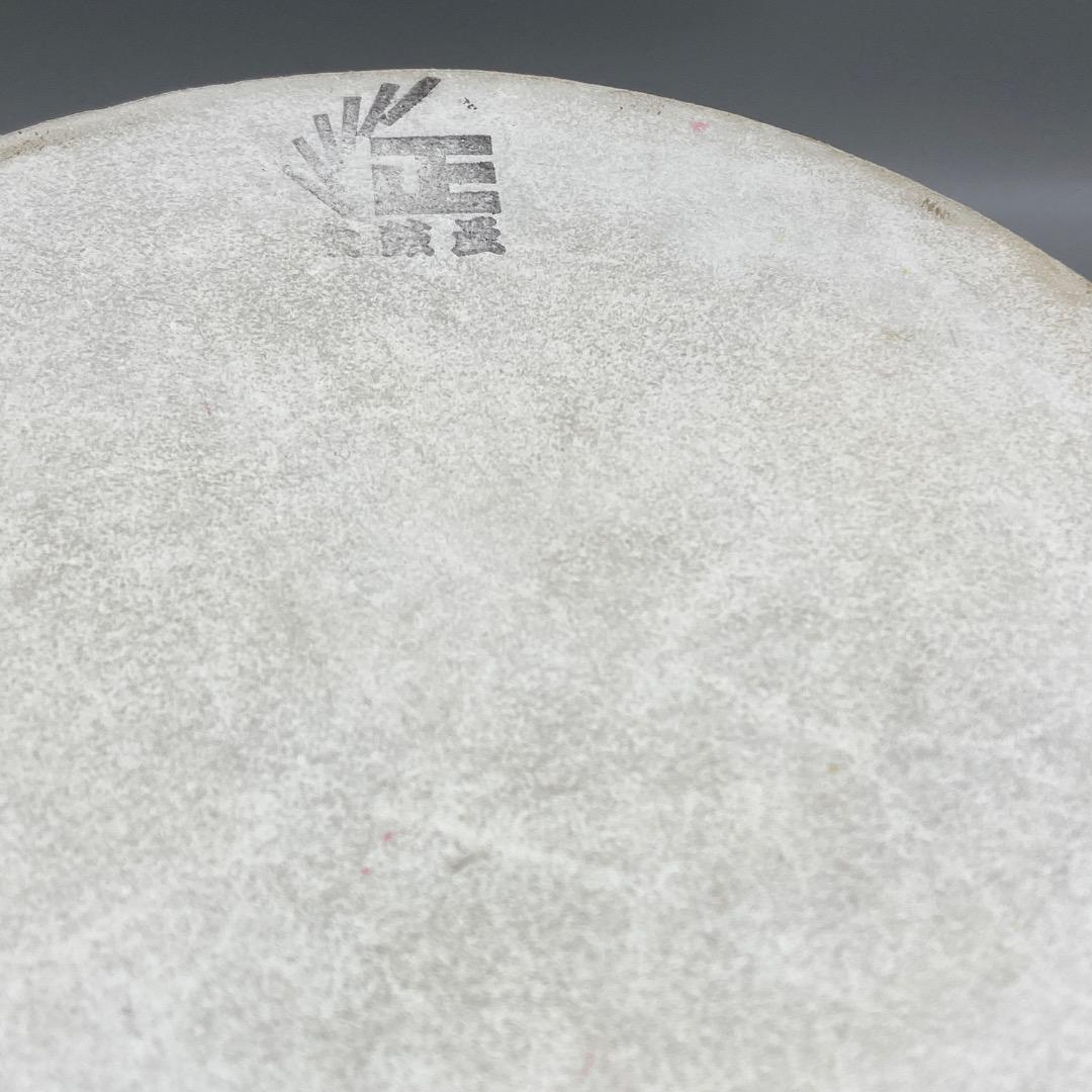 ミニ　和太鼓　たいこ　和太　鼓胴太　鼓太鼓　60号　打楽器　楽器　音楽　演奏