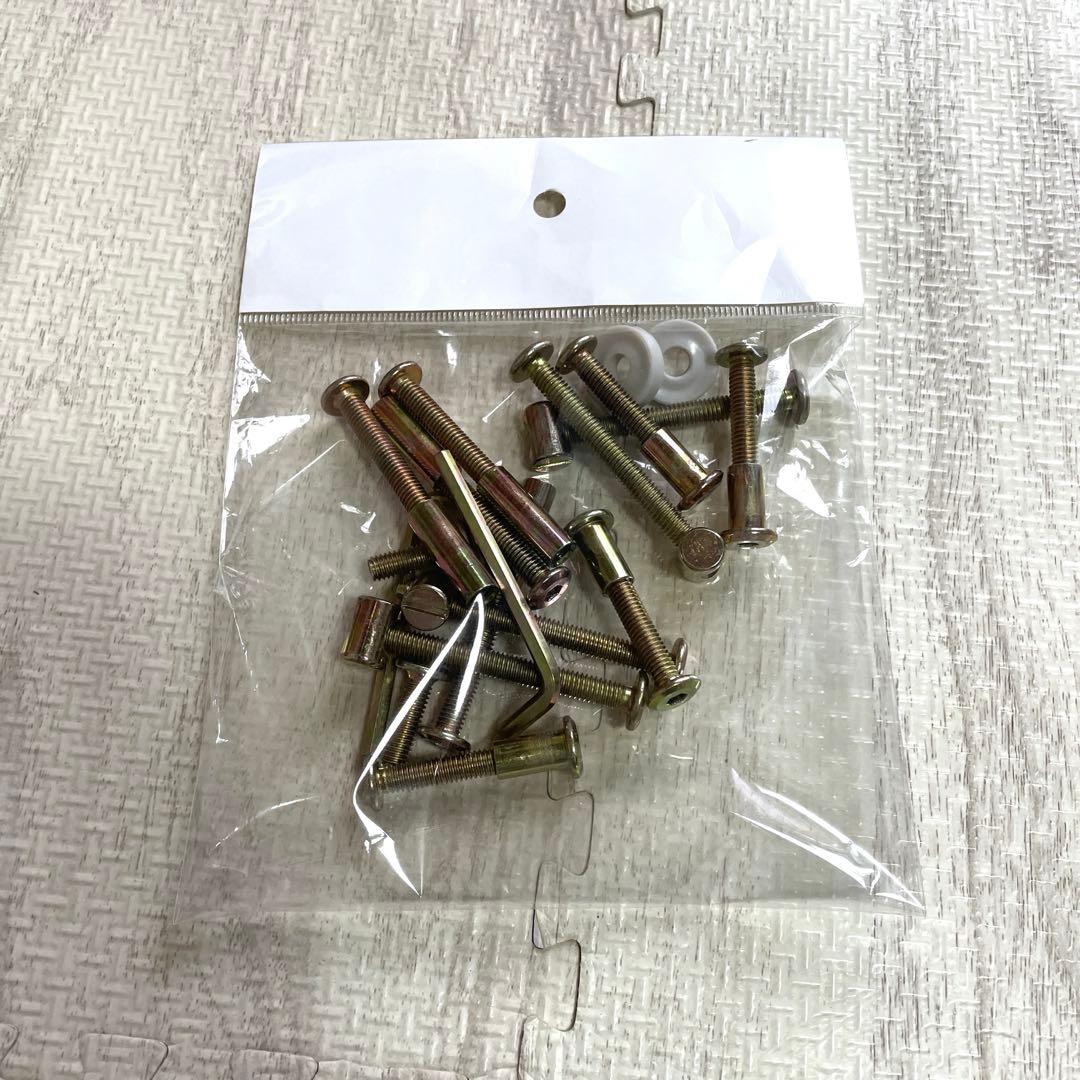 付属品完備 KATOJI ハイシートベビーベッド ナチュラル 02020