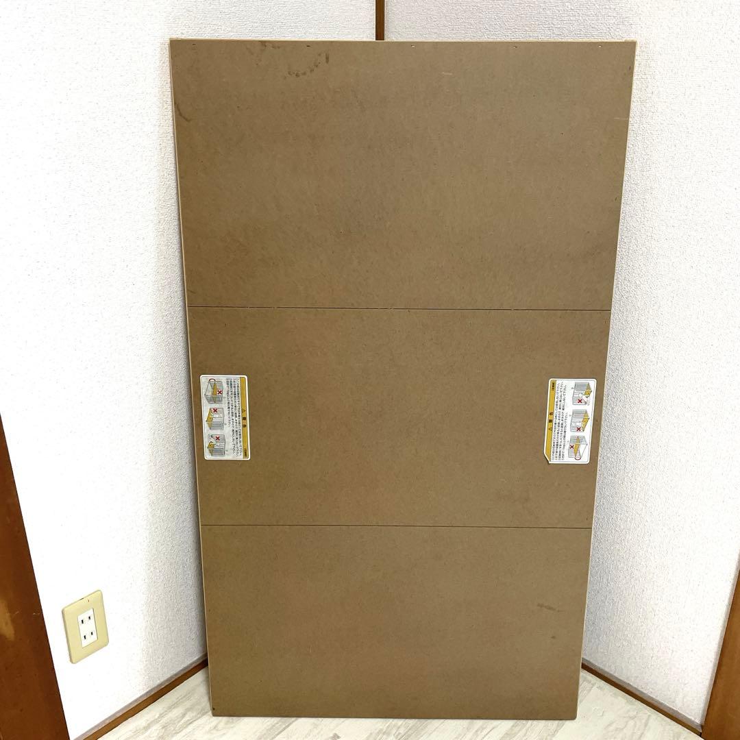 付属品完備 KATOJI ハイシートベビーベッド ナチュラル 02020