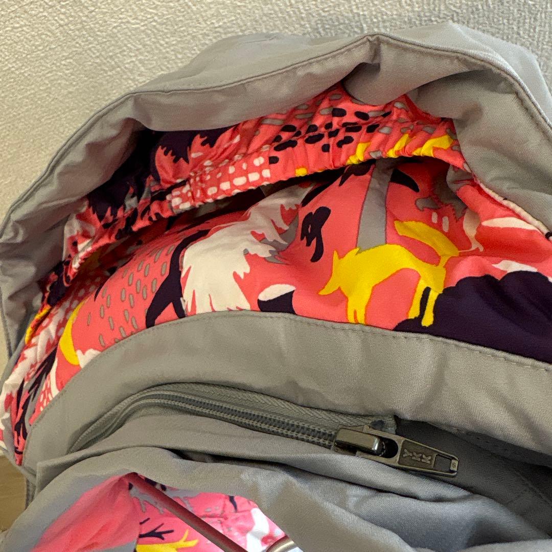 【Patagonia】ガールズインサレーテッドスノーベルジャケット