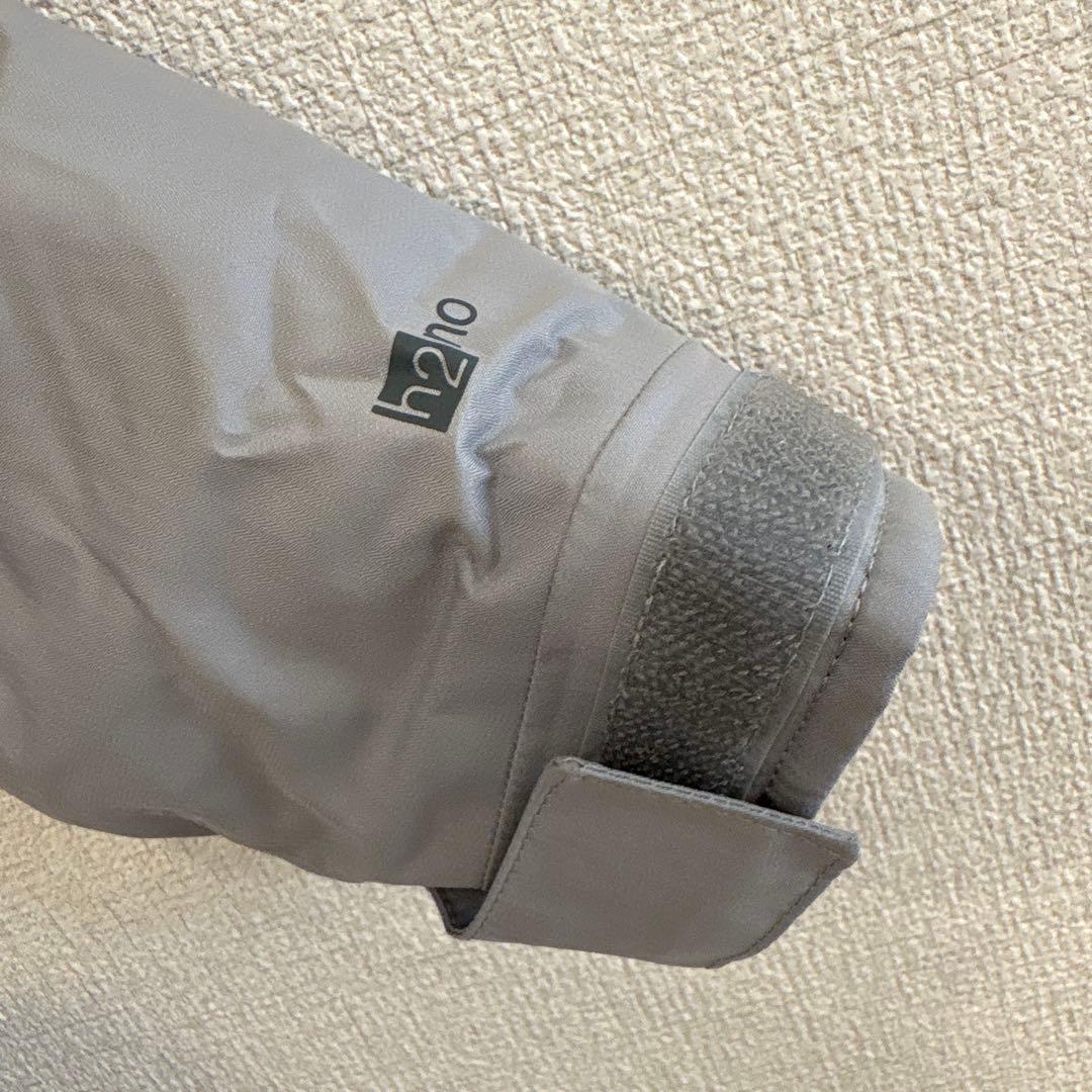 【Patagonia】ガールズインサレーテッドスノーベルジャケット