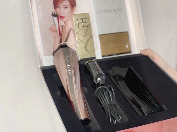 新品！Dr.ArrivoドクターアリーヴォゼウスII ZeusII(2色選べる)