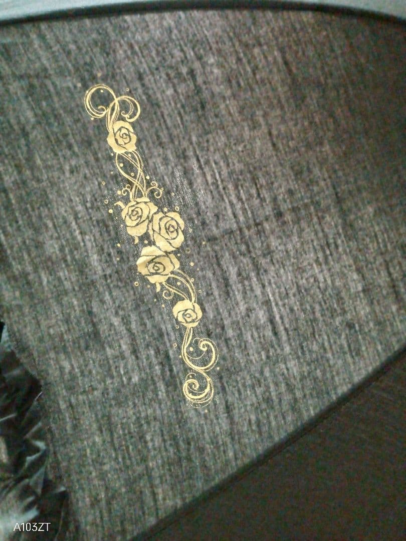 h*✨様 morphose メタモルフォーゼ 薔薇十字日傘 新品未使用品