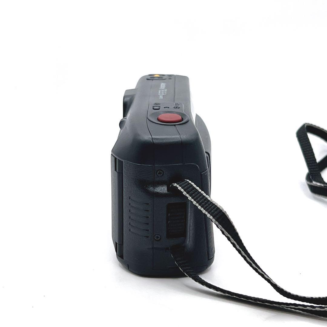 【極美品】 Canon Autoboy TELE6 オートボーイ 動作確認済み