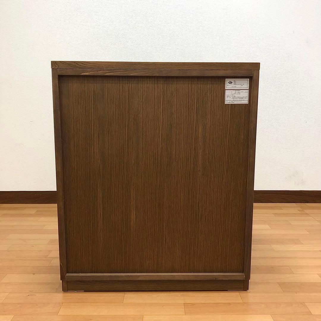 葉山ガーデン 葉山家具 水玉チェスト タモ アッシュ材 引出し