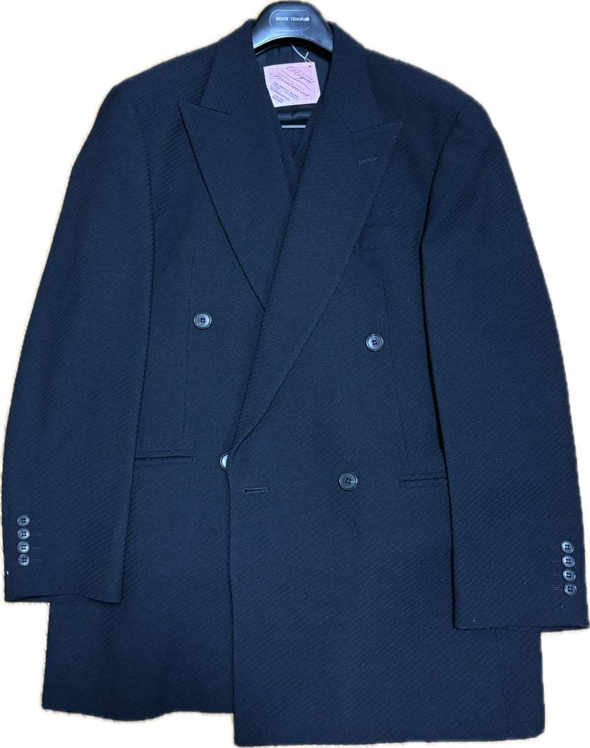 MEN'S TENORAS スーツ XL スリーピース