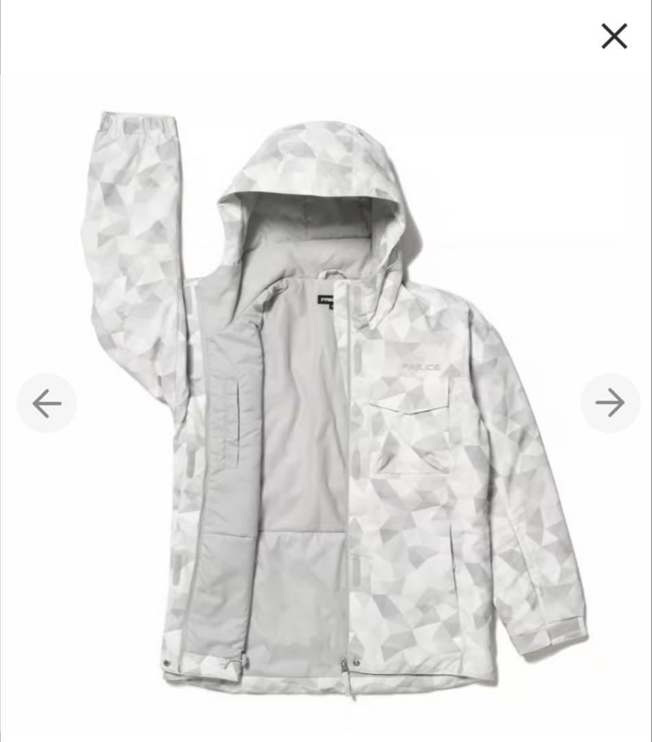 スキーウェア女性用　上下セット