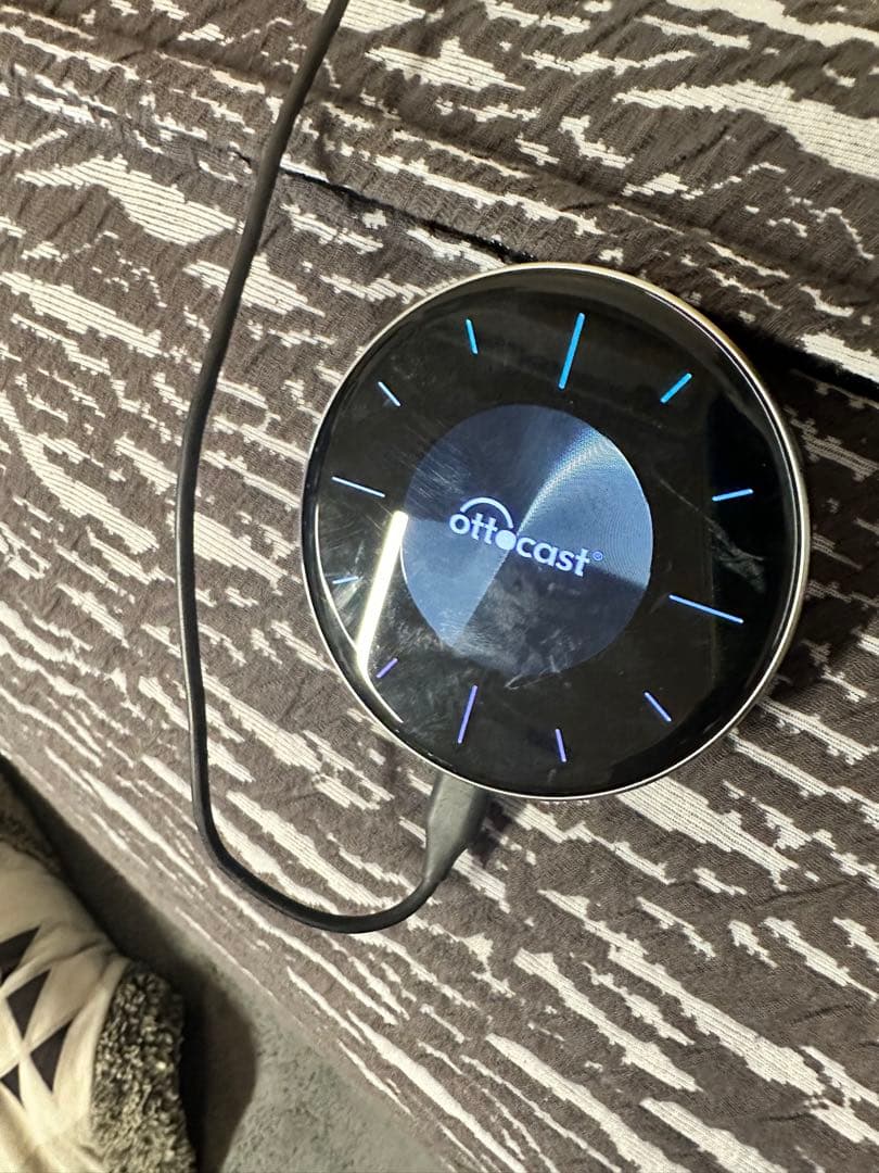 カーオーディオ ottocast OttoAibox P3