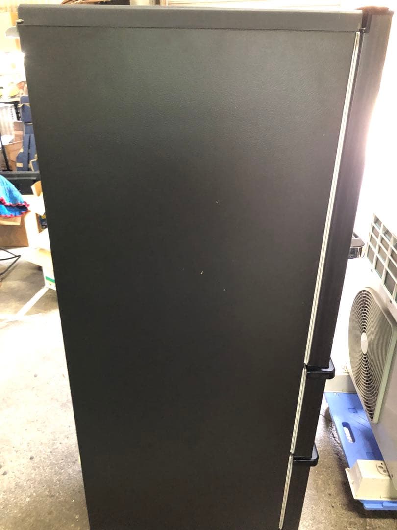 ▲【美品】AQUA AQR-SV27M 冷凍冷蔵庫　2022年製