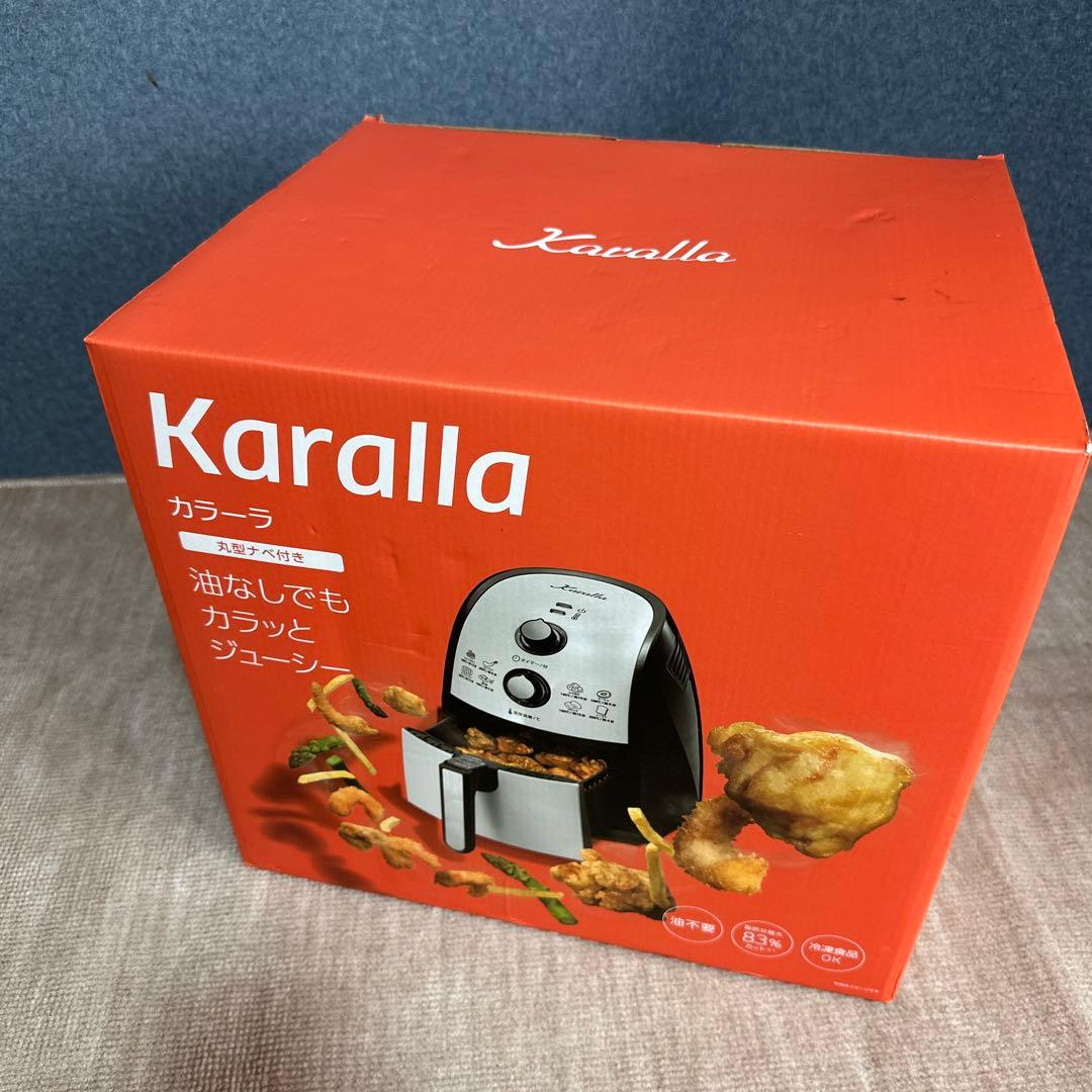 カラーラ　ショップジャパン