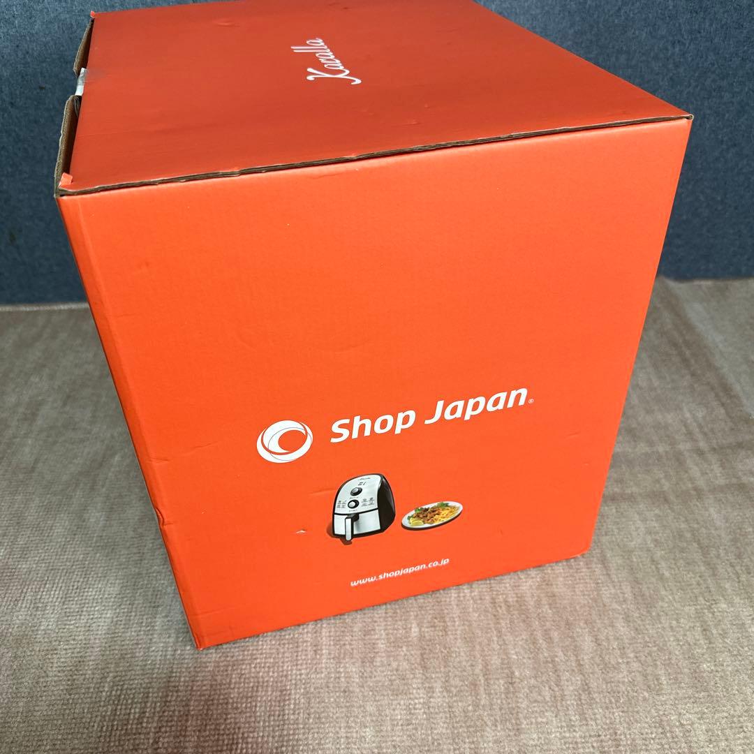 カラーラ　ショップジャパン