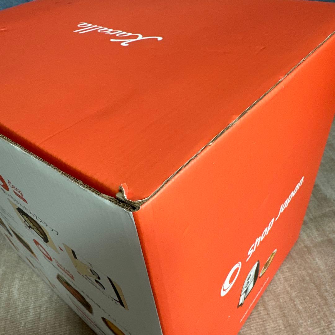 カラーラ　ショップジャパン