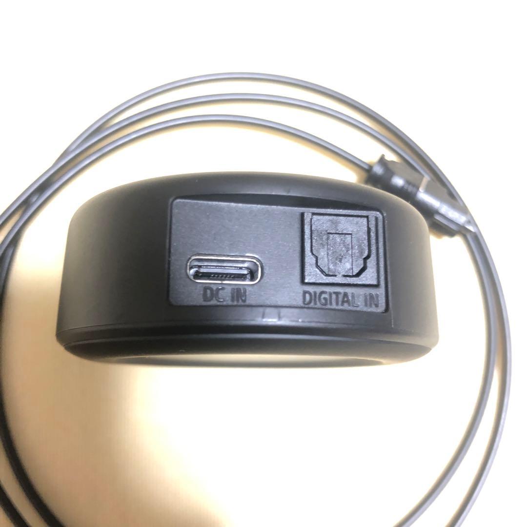 ヘッドホン SONY BRAVIA Theatre U HT-AN7 YY7861E