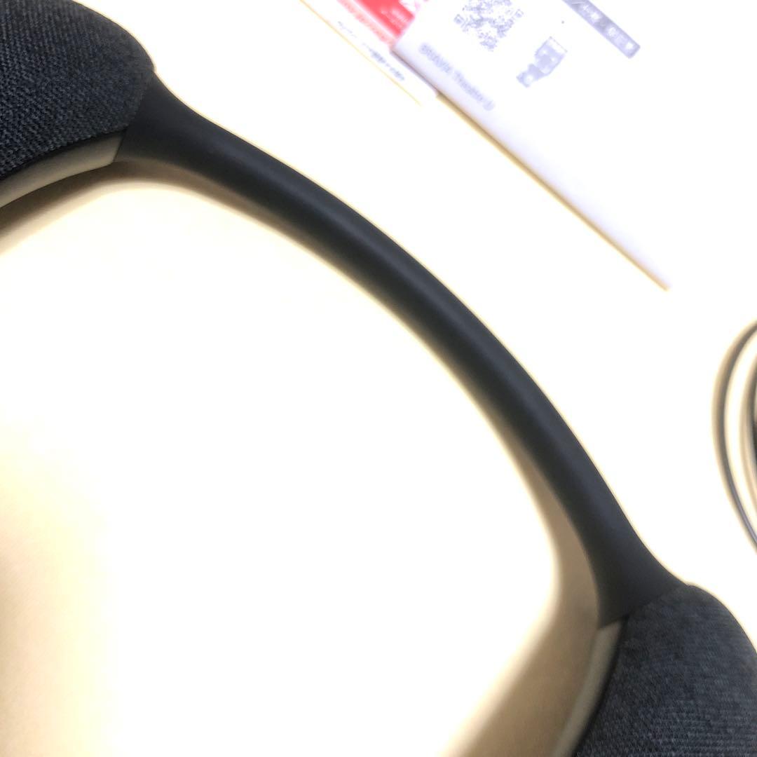 ヘッドホン SONY BRAVIA Theatre U HT-AN7 YY7861E