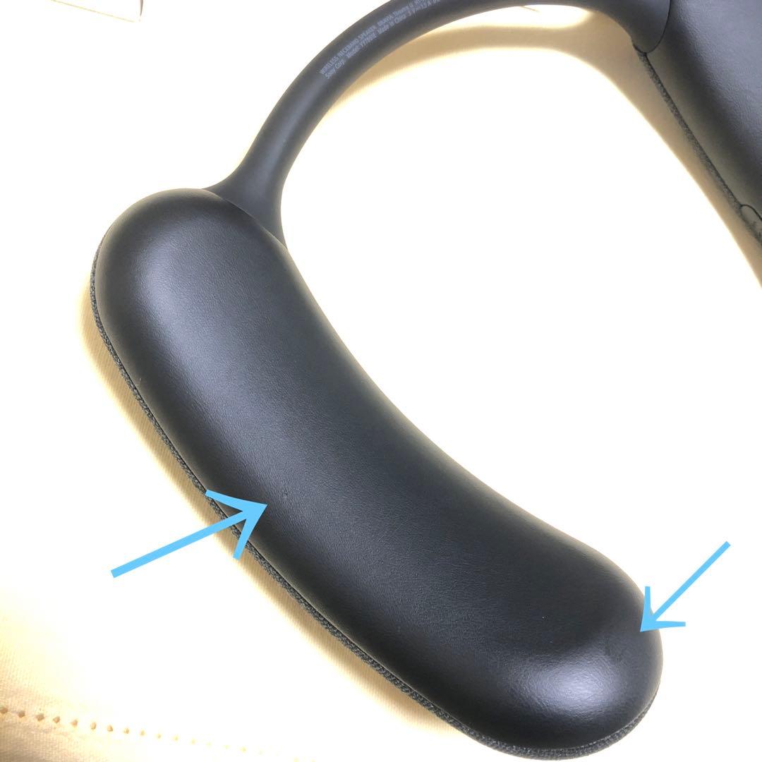 ヘッドホン SONY BRAVIA Theatre U HT-AN7 YY7861E