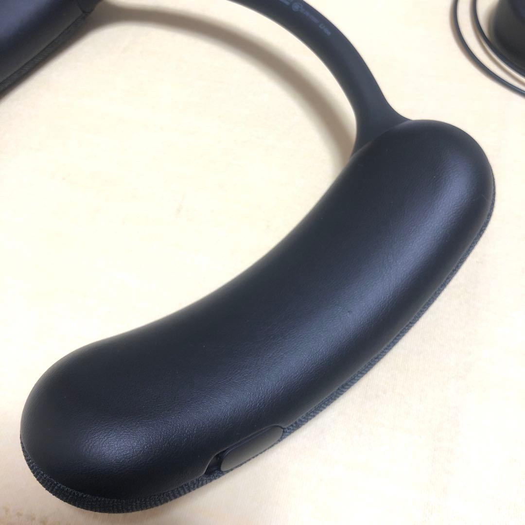 ヘッドホン SONY BRAVIA Theatre U HT-AN7 YY7861E