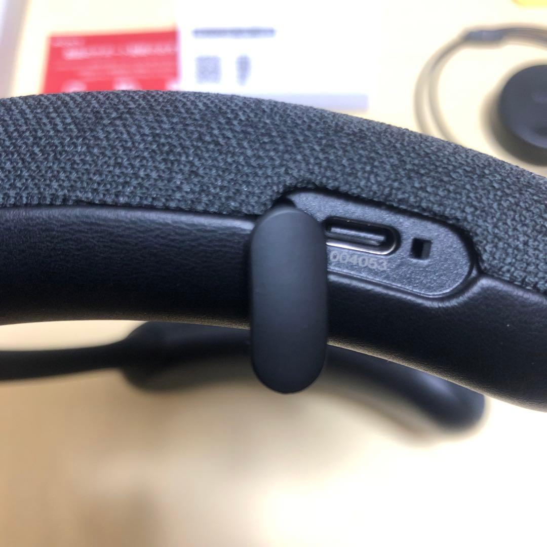 ヘッドホン SONY BRAVIA Theatre U HT-AN7 YY7861E