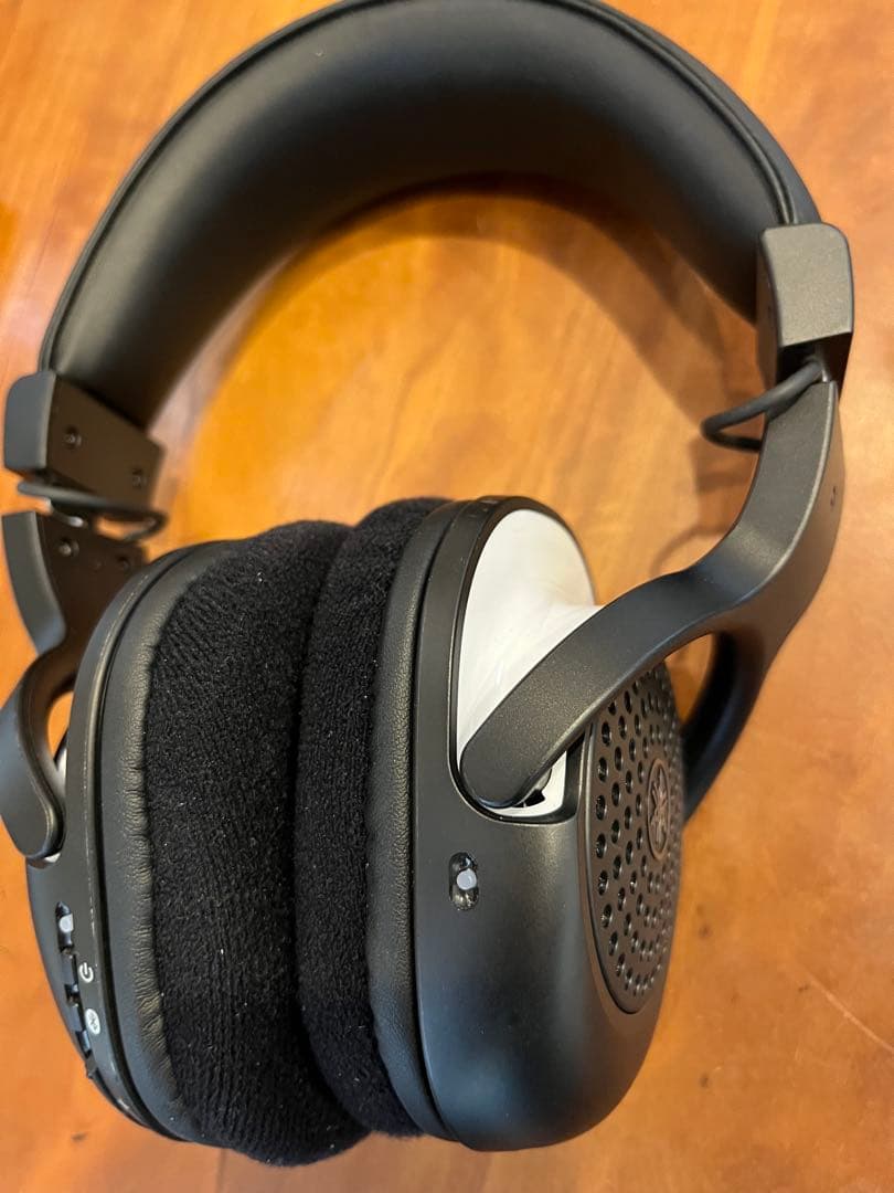 Yamaha ワイヤレスヘッドホン YH-WL500