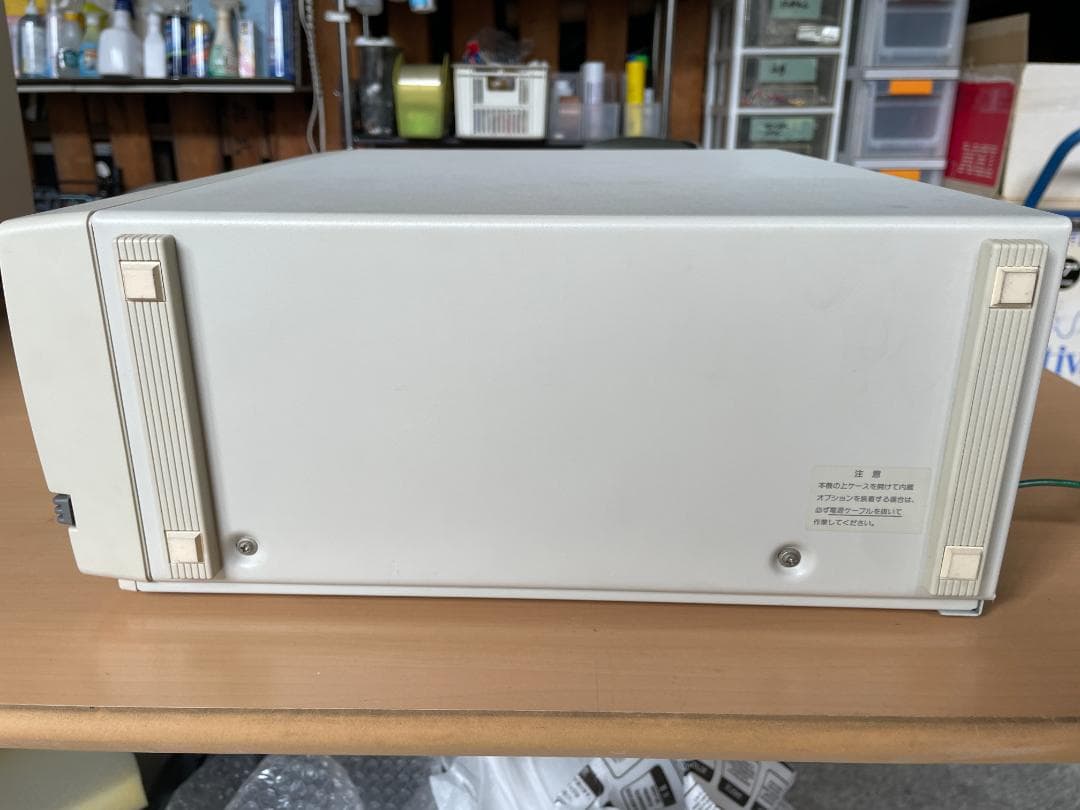 ★ EPSON PC-486GR+ PC486GRP2E PC98 シリーズ