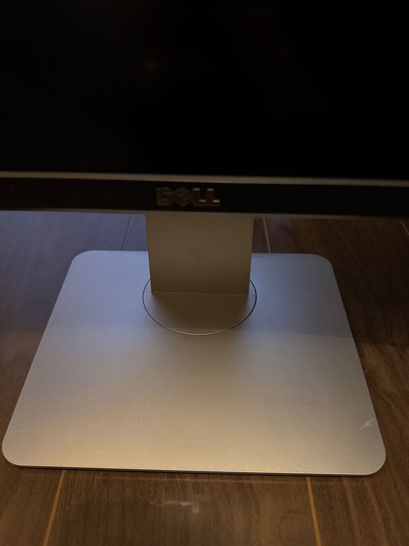 Dell 34インチ湾曲モニター　U3415W