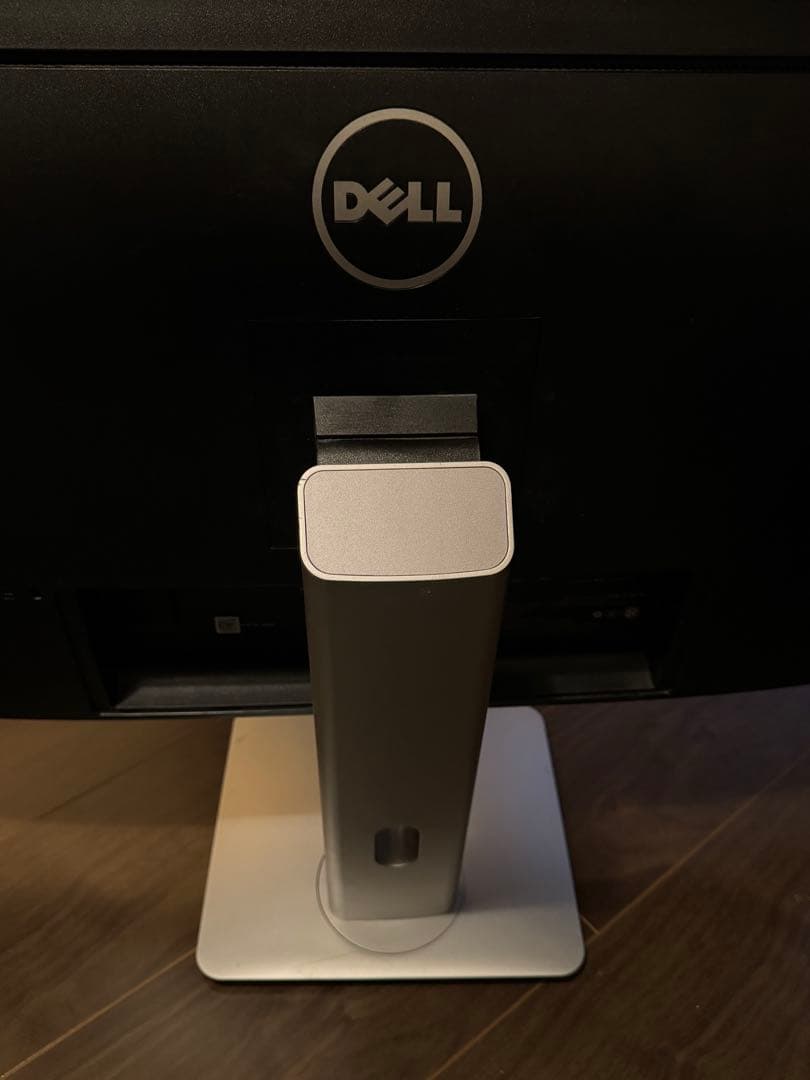 Dell 34インチ湾曲モニター　U3415W