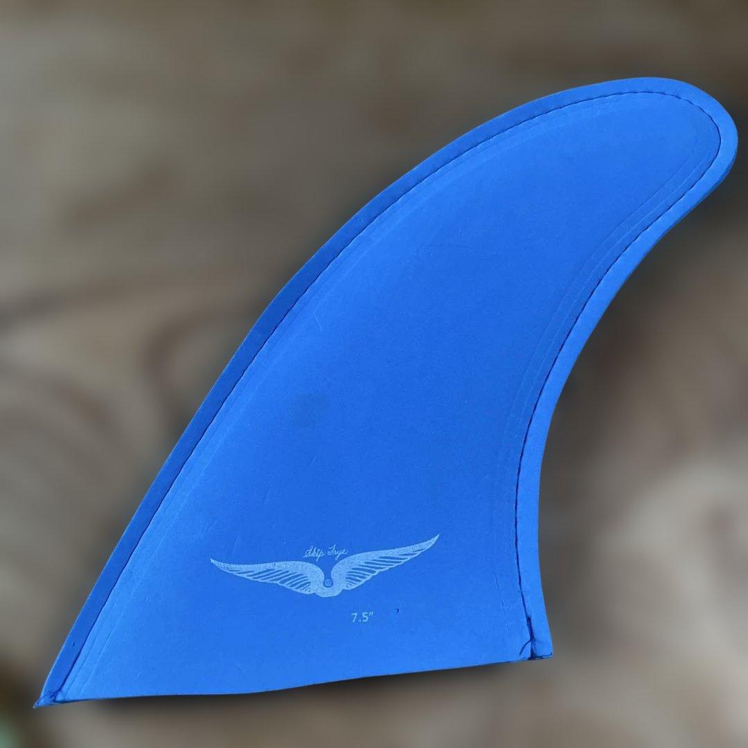 【お値下げ中】skip frye サーフボードフィン　スキップフライ　ケース有り