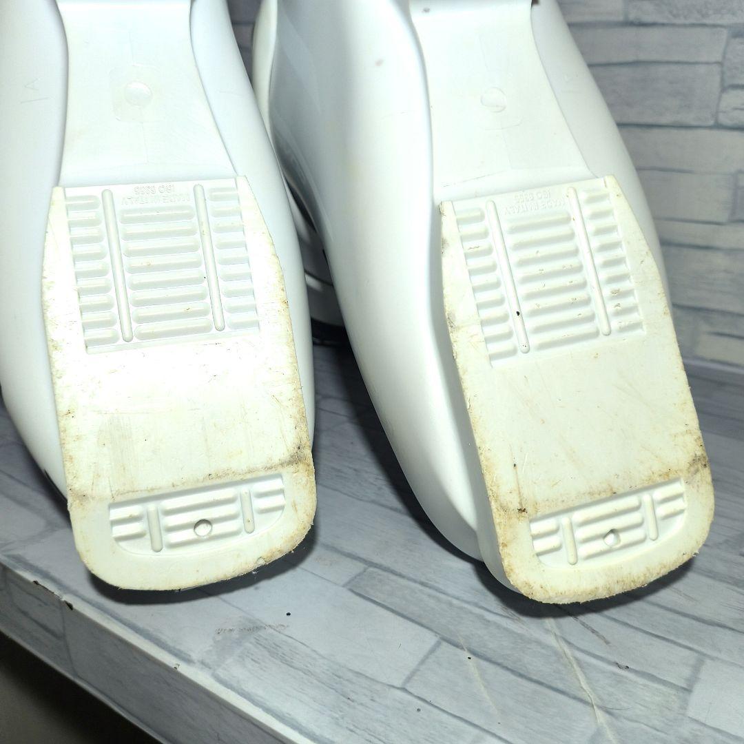 ノ*ン様 ROSSIGNOL HERO WORLDCUP 70SC 26-26.