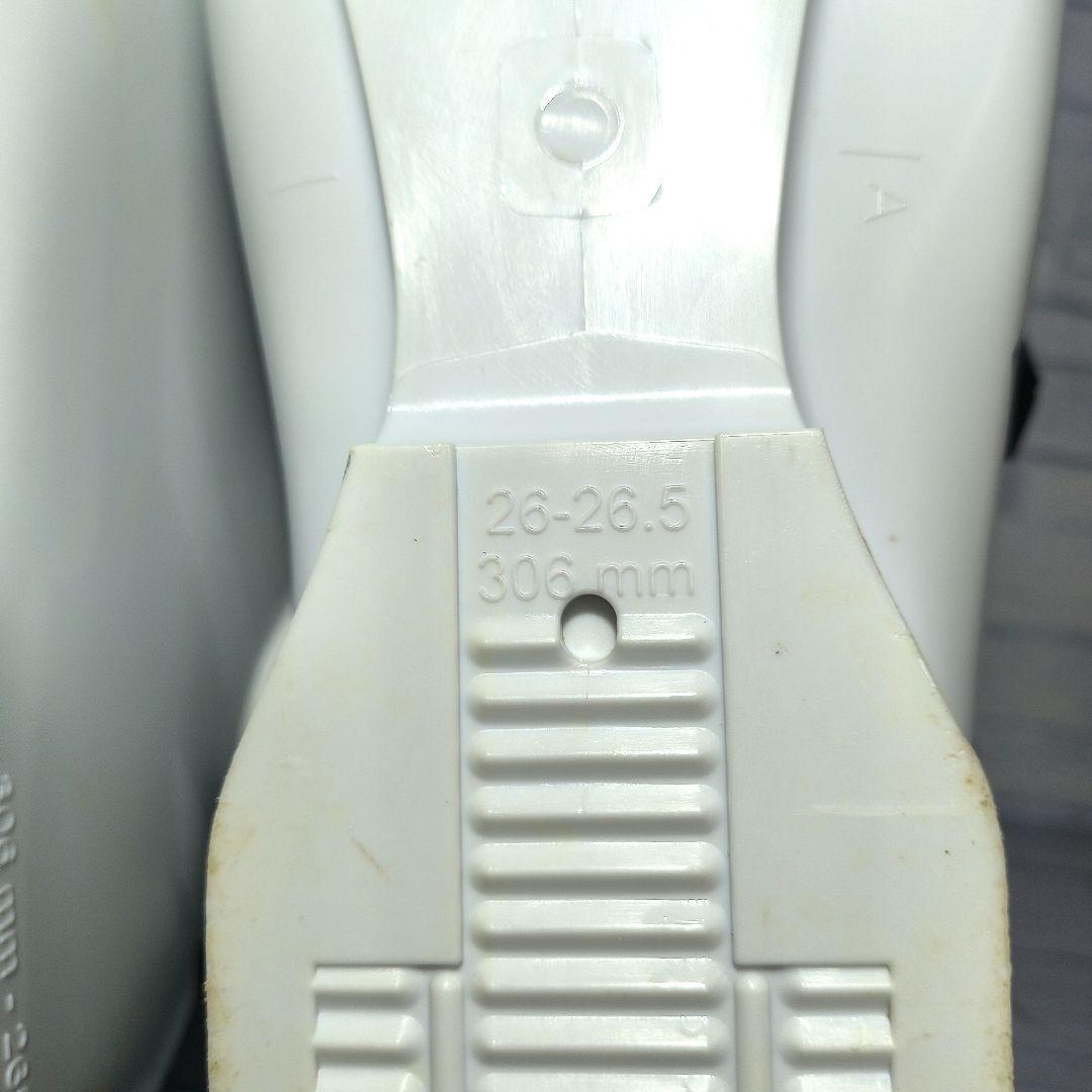 ノ*ン様 ROSSIGNOL HERO WORLDCUP 70SC 26-26.